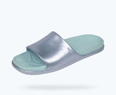 Spencer LX Wanderfoam Metallic