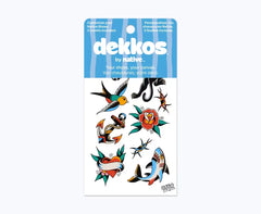 dekkos™ x Sierra