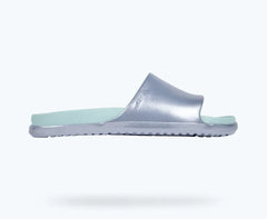Spencer LX Wanderfoam Metallic