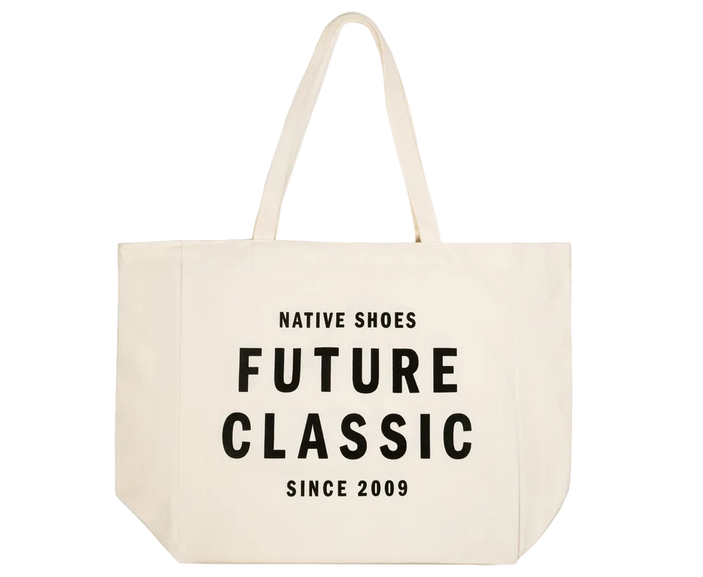 Future Classic Tote Bag
